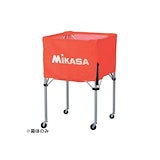 Qoo10] ミカサ AC-CF100M メッシュボールカゴ専