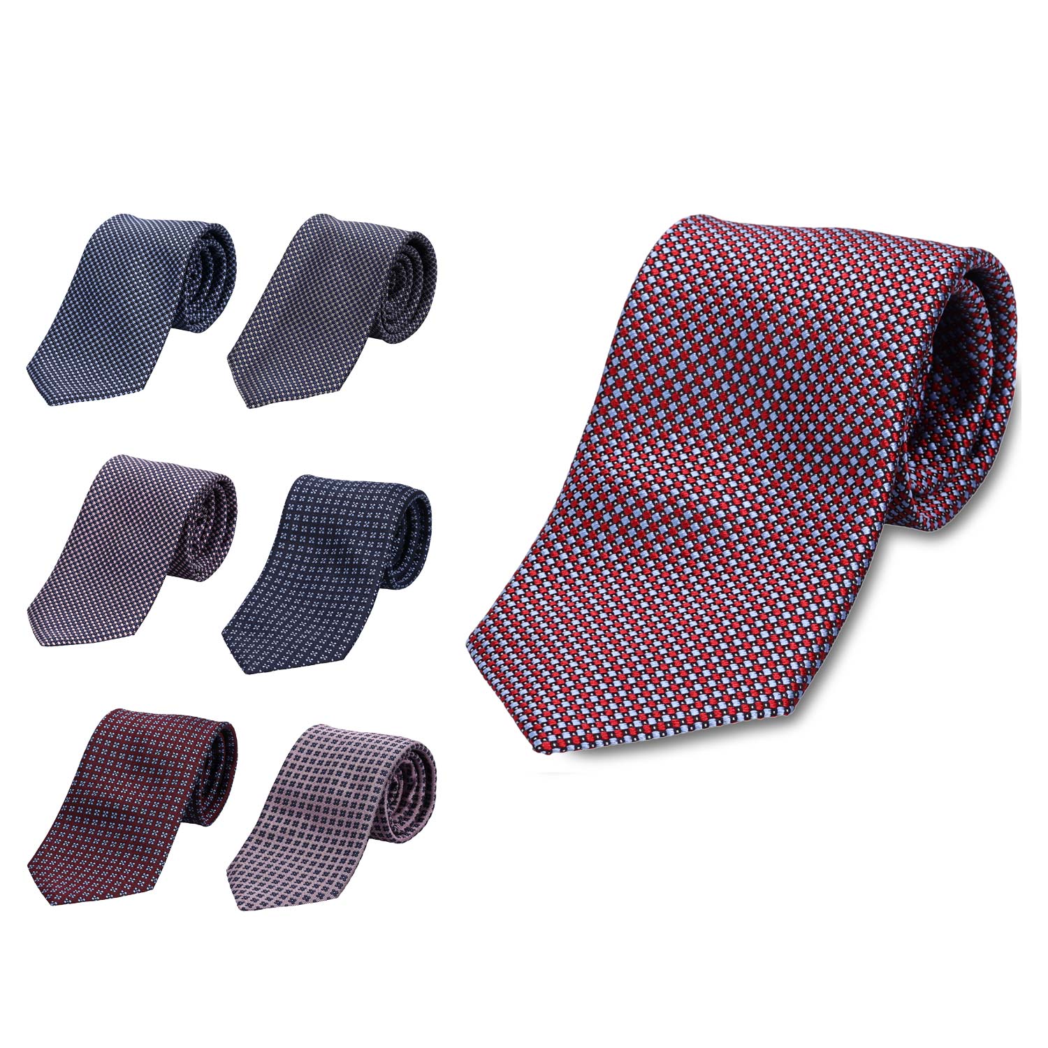 ネクタイ メンズ シルク ブランド イタリア製 NECKTIE