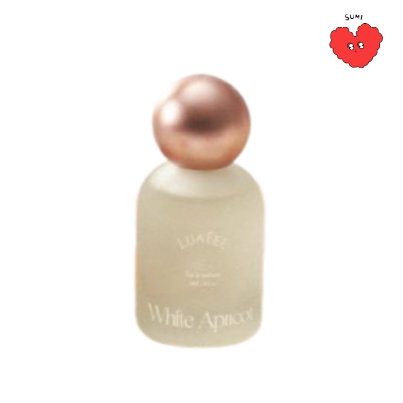 ホワイト アプリコット EDP 30ml