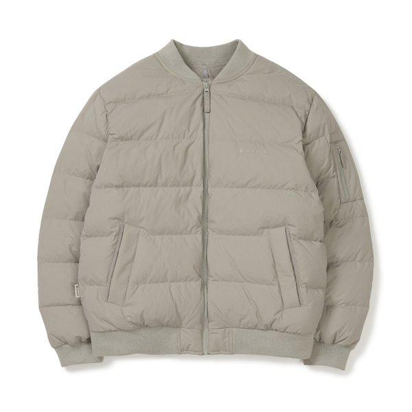 男性ランドエアボンバーダウンジャケット(S25WMGDJ54)