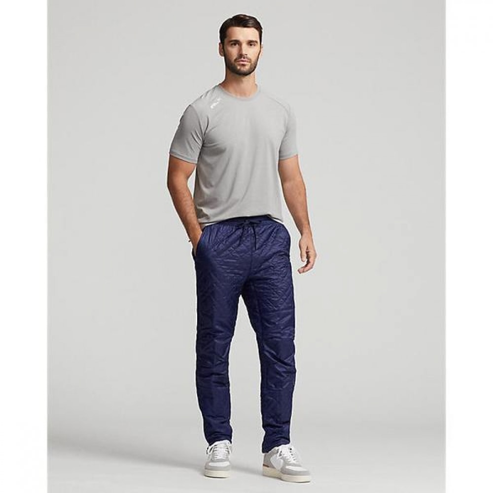 ポロ メンズ撥水キルティングゴルフパンツ MNXGPNT17620110410 42,709円