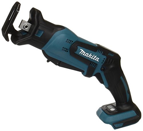 マキタ(Makita) 充電式レシプロソー 14.4V 3.0Ah 本体のみ JR144DZ