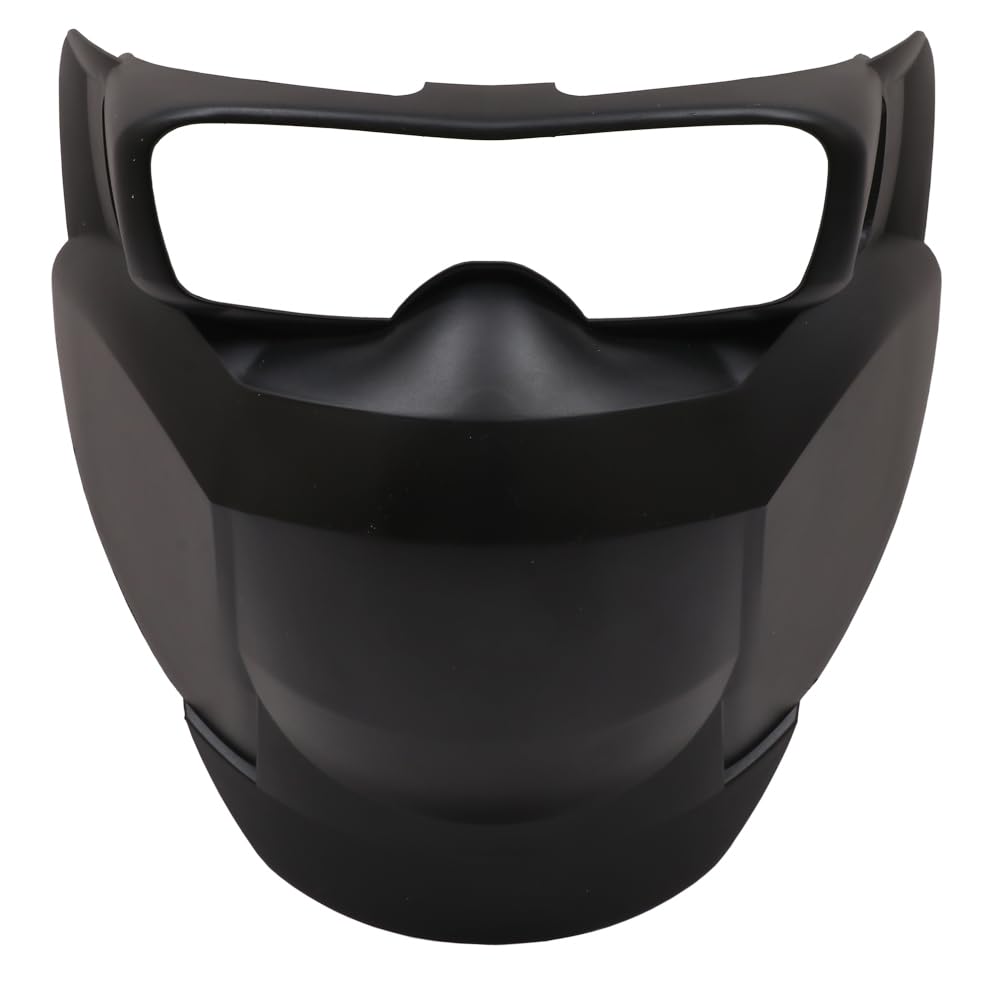 山善(YAMAZEN) 自動遮光ゴーグル用 ハードマスク YI-GGL1-MASK