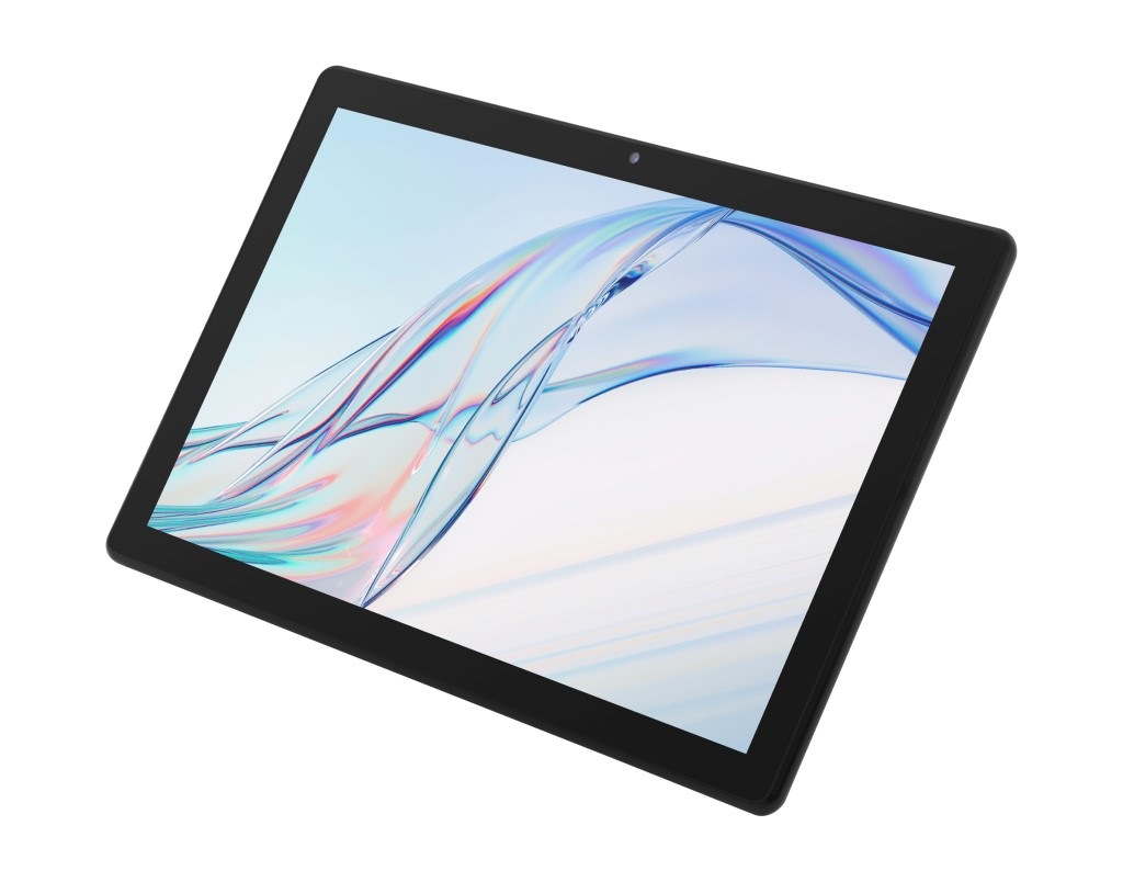 aiwaデジタル [JA3-TBA1005] aiwa tab AB10L Android13搭載10.1インチSIMフリータブレット(MT8766 QuadCore/3GB+32GB/解像度1280