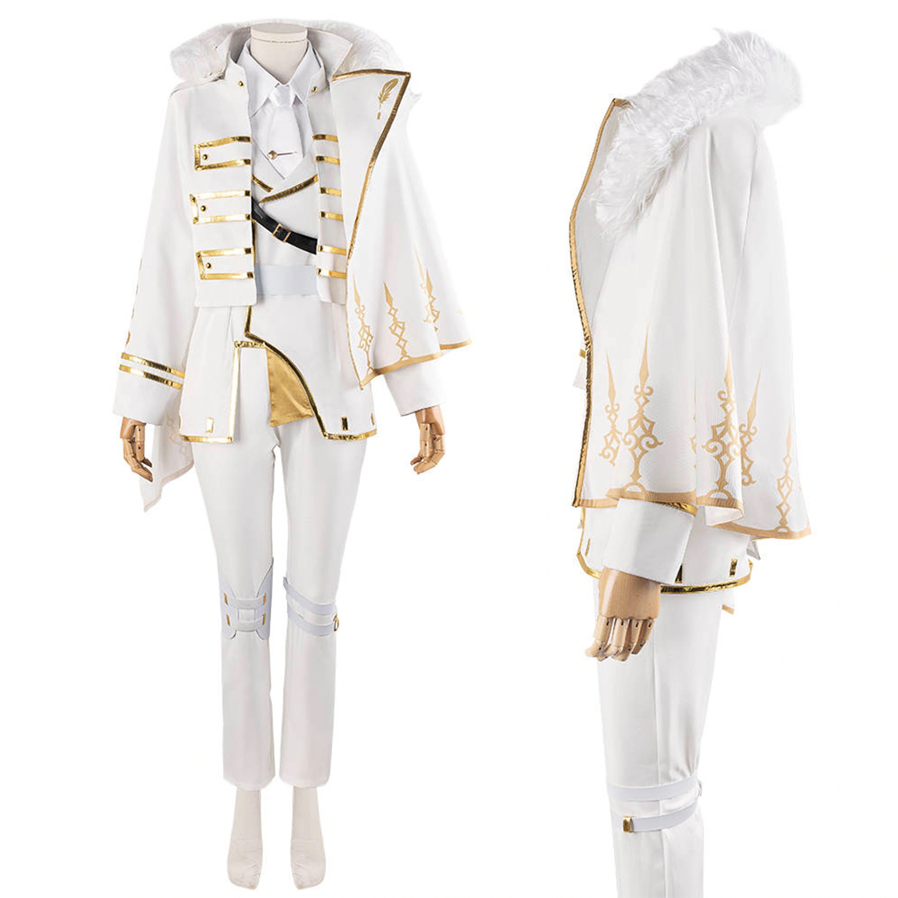 【本日限定激安格】【全シリーズ発売中】 【値引き中】ハロウィーン イベント 赤城ウェン 剣持刀也 葛葉 バーガンディ シェリン 夢追翔 イロアス ローレン 新衣装 6周記念 Anniversary 6