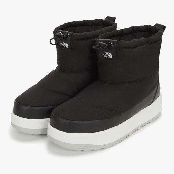 25 F/W NS87R59A プラットフォーム ブーティ
