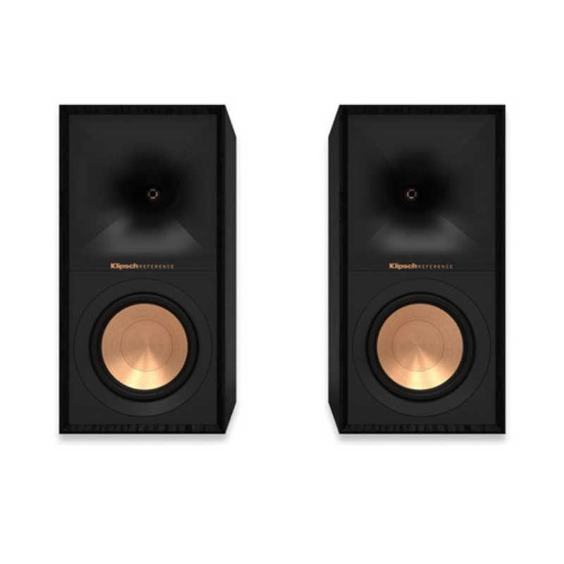 KLIPSCH　ブックシェルフスピーカー ［2本］　R-50M