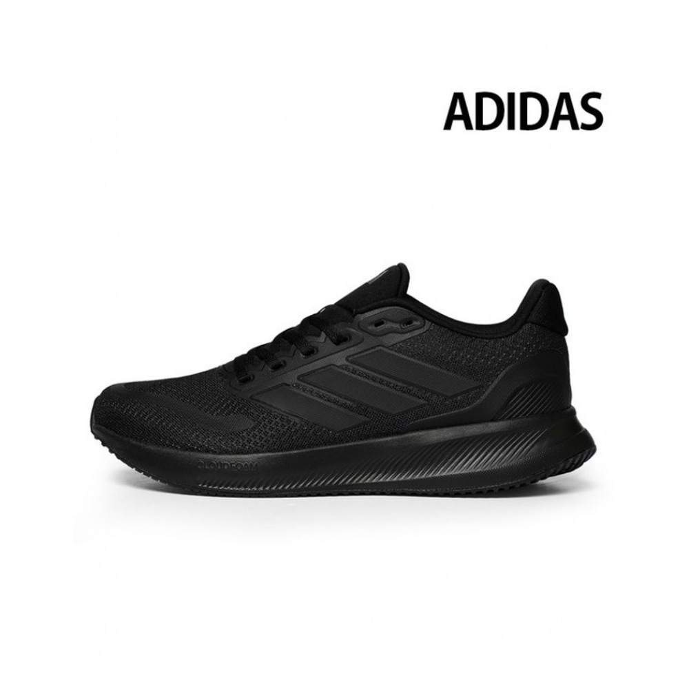 アディダスジュニアランファルコン 5 IE8586