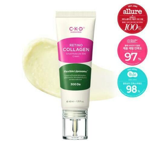 CKD RETINO COLLAGEN クリーム40mL