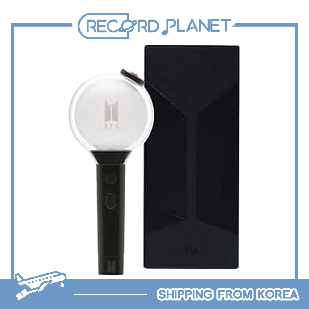 BTS - Official Light Stick Special Edition