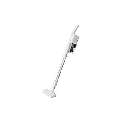 他サイト： パナソニック 掃除機 コードレス 軽量 スティック サイクロン ホワイト MC-SB33J-Wの商品画像