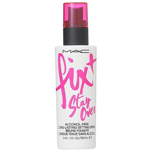 MAC マック フィックス+ステイオーバー 100ml