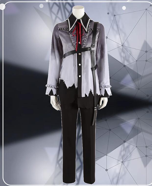 プロジェクトセカイカラフルステージ feat.初音ミク 25時 ナイトコード KAITO コスプレ衣装 変装 仮装 コスチューム ハロウィン