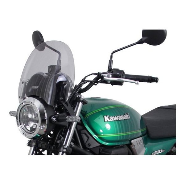 スクリーン ツーリング スモーク Z650RS 22-24 4025066172696