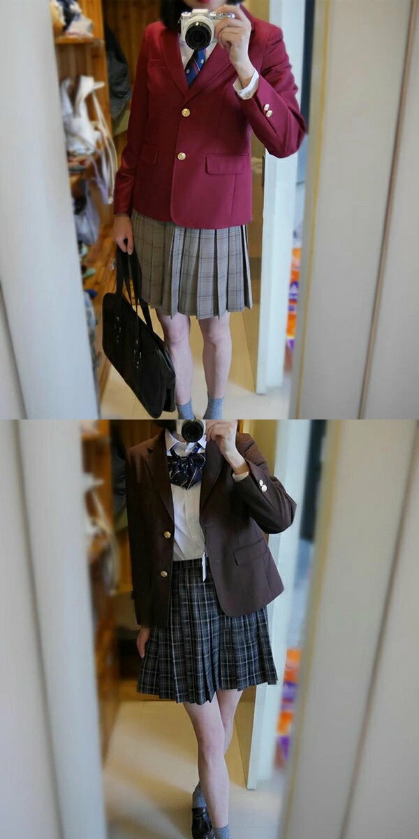 スカートその他 スカートコスプレ衣装 ブレザー 定番 紺 通学 入学スーツ 制服 リアル スクール 中学 学生 女子高生 結 発表会 JK制服 ジャケット 6color フォーマル 子供服 高校生 ス
