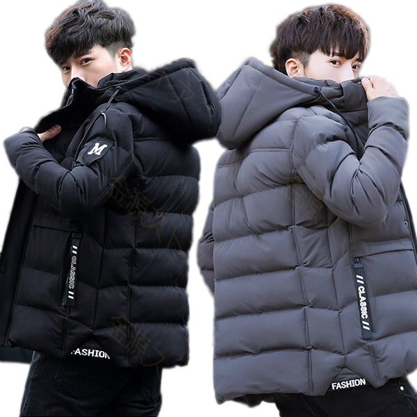 ダウンコート レディース 中綿 フード ジャケット ファスナー ショット丈 春秋冬 防寒防風 通学