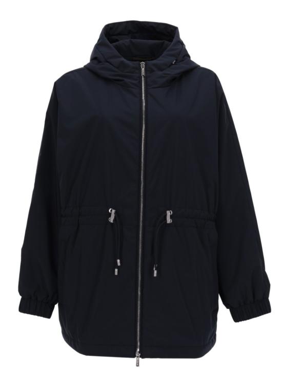 MOORER Women Jackets MODGI100919 TEPA023U0498 Black