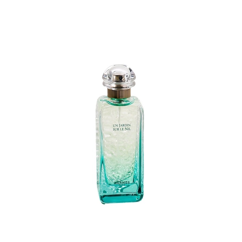 エルメスフレグランス運ジャルダンスルニルEDT 100mlホリデーセット