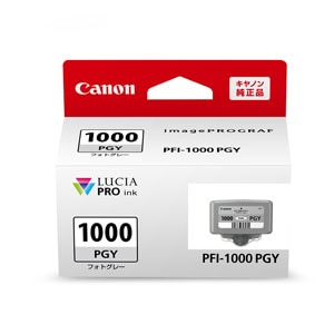 PFI-1000PGY [�t�H�g�O���[]