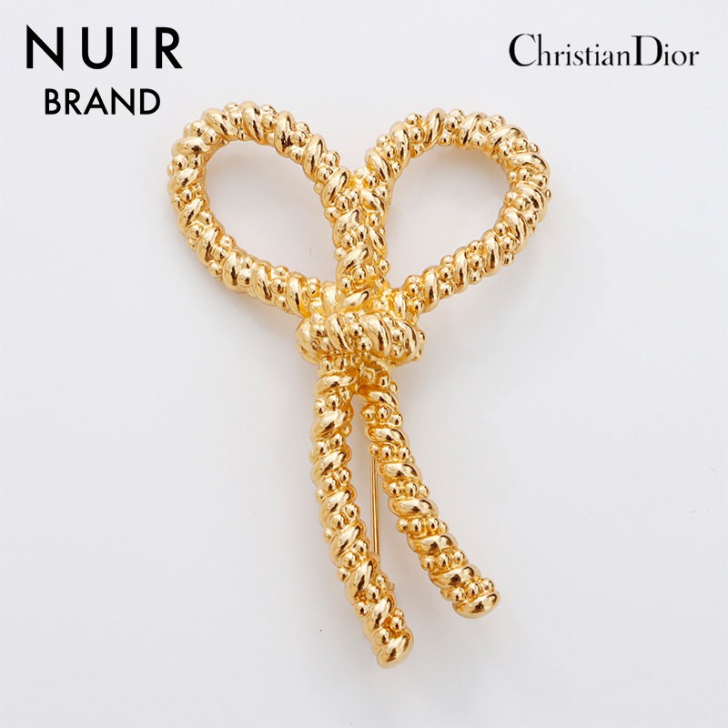 ブローチ ゴールド WS8975