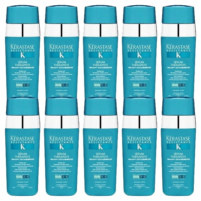 レジスタンス RE セラム セラピュート 30ml x 10 お得な10個セット