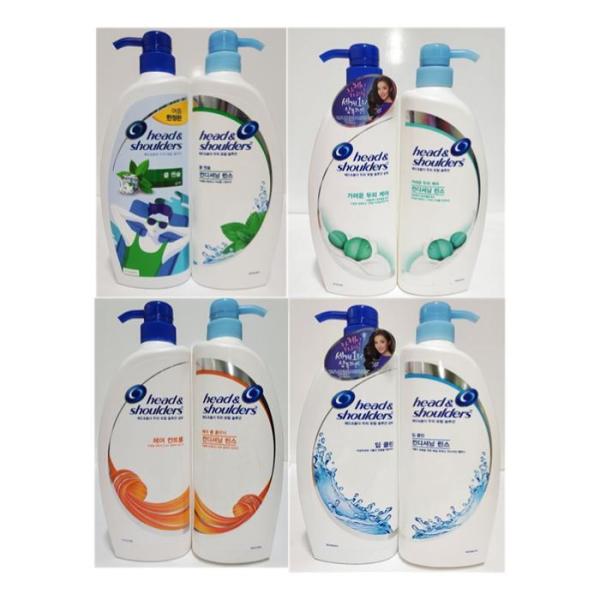 XBFH19N7 P&G ヘッドアンドショルダー シャンプー リンス 850ml 美容 / 2.リンス(ディープクリーン)