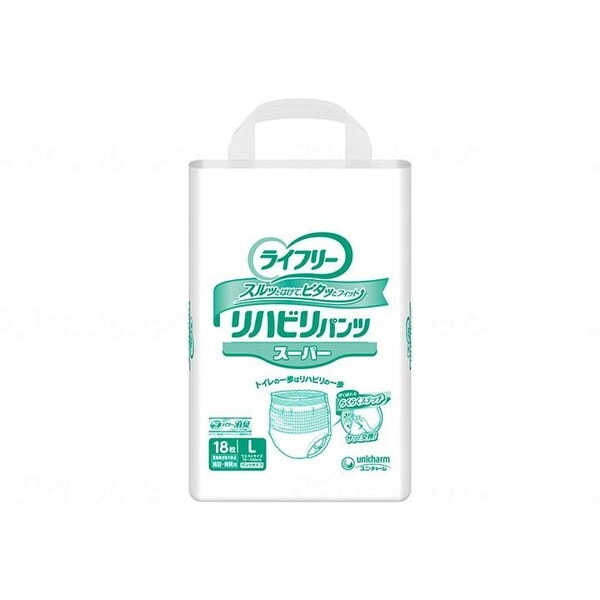 ���C�t���[ ���n�r���p���c �X�[�p�[ �j�����p L�T�C�Y 18��