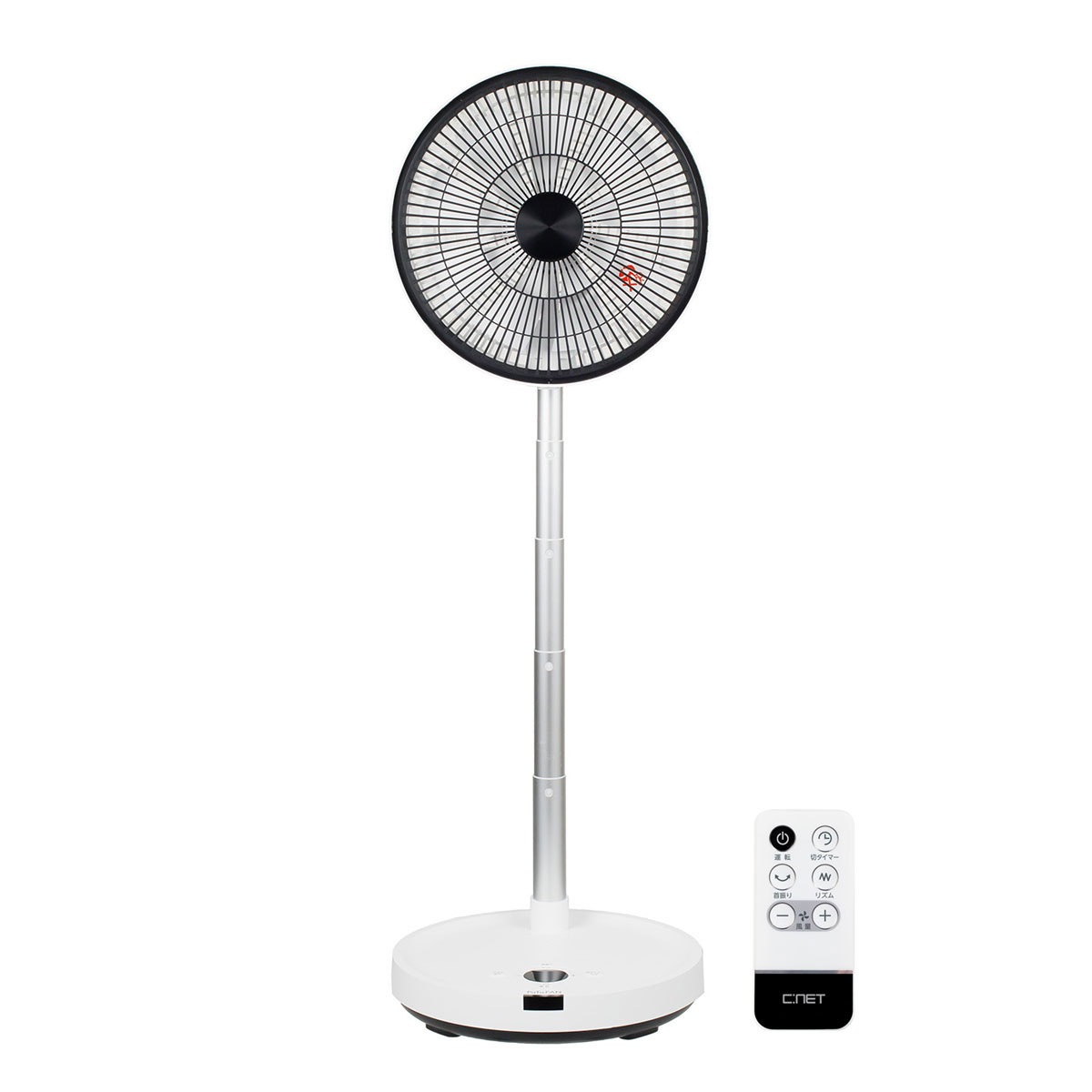 PaTaFAN CFDC705WH [�z���C�g]