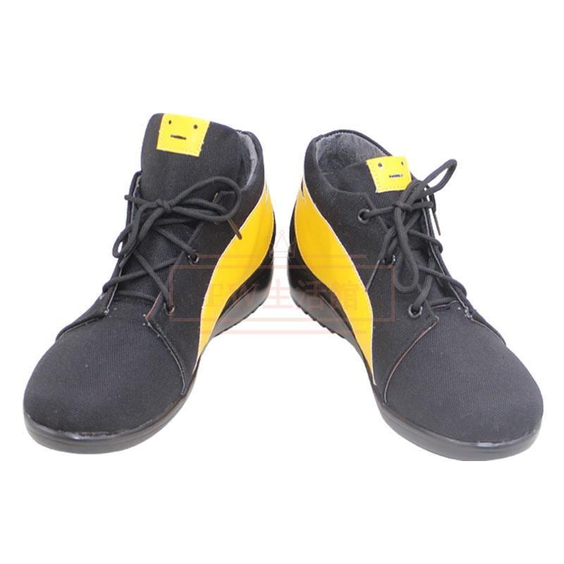 にじさんじ 風Vtuber彩虹社 ペトラ Petra Gurin コスプレブーツ 道具小物 靴 仮装 変装 コスチューム