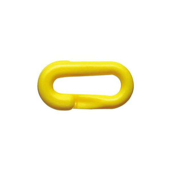 （まとめ）WING ACE チェーンジョイント6mm JPC-6Y 10個入[x3セット]