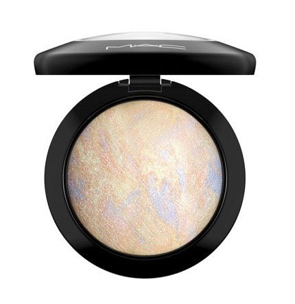 マック(MAC) フェイスパウダー ミネラライズ スキンフィニッシュ #ライト スカペード[並行輸入品]