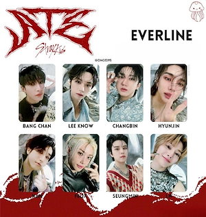 【専用】straykids Galaxy Watch6 Stray Kids Edition】オンライン予約販売開始