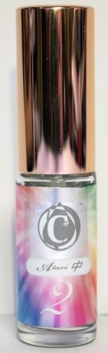 サーキュエッセンスNO.2　中　5ml 7,669円