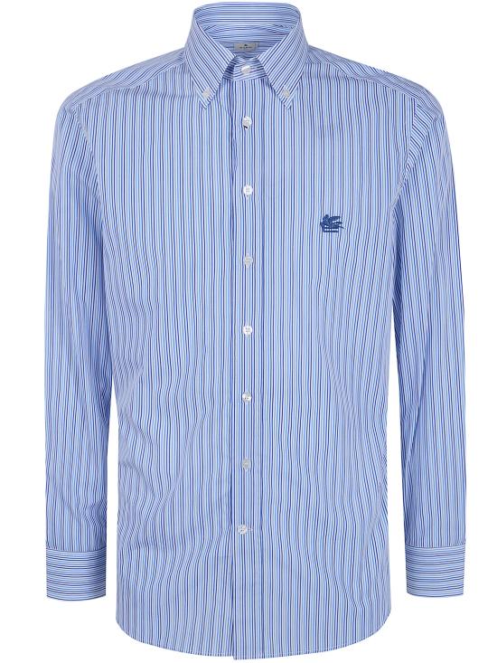 ETRO Men Long Tops MRIB0004 99TR589 S9801 MULTICOLOR