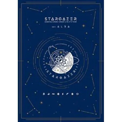 【BLU-R】あんさんぶるスターズ!DREAM LIVE -5th Tour \