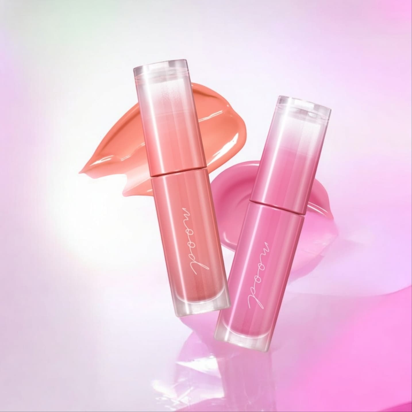 Qoo10] ペリペラ [廃盤カラー復活] インクムードグロイテ : ポイントメイク