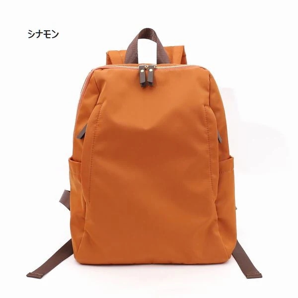 リュックサック デイパック レディースバッグ レディースファッション Nananoel kyla 7,545円