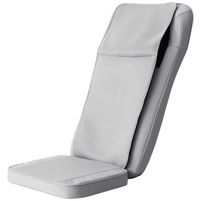 フジ医療器　シートマッサージャー R22 マイリラ シャイングレー　MRL-1300 30,030円