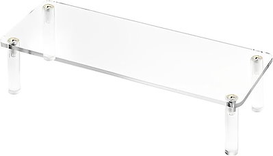 他サイト： アクリルスタンド フィギュア ディスプレイ ステージ コレクション ひな壇 展示( クリア)の商品画像