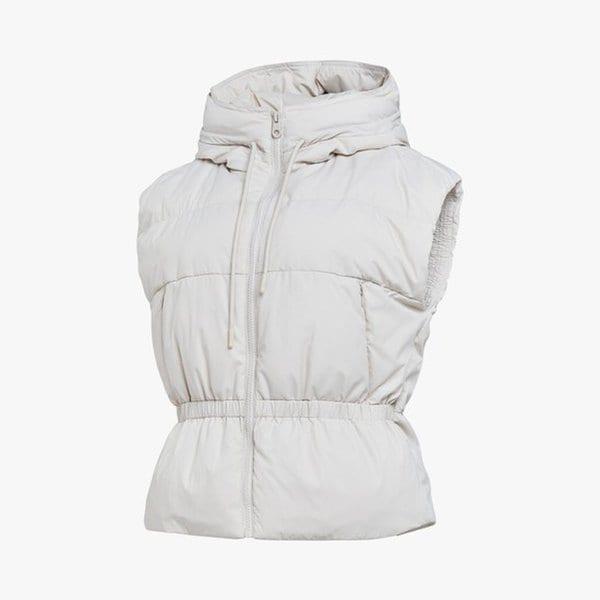 女性用パッド入りベスト PS3WV24W901 GJA