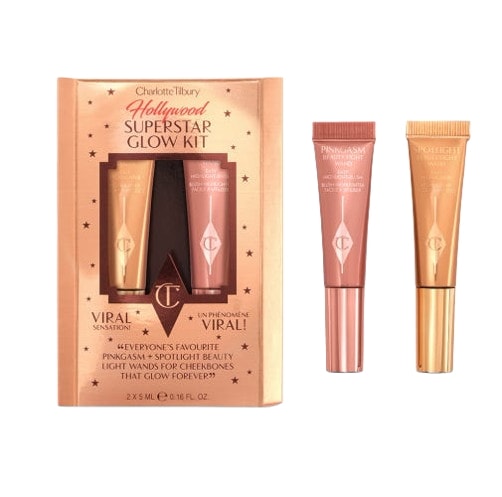 [ホリデー] ハリウッド スーパースター グローキット