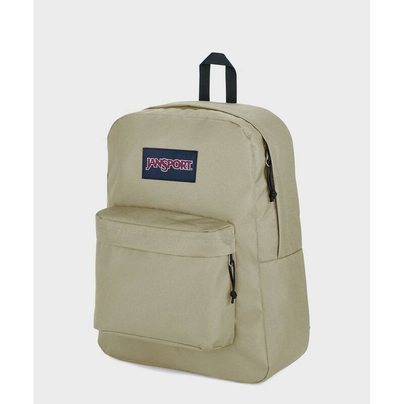 ジャンスポーツ JANSPORT スーパーブレイク プラス ラップトップ DESERT BEIGE JSPU251MBBP001DS 424337
