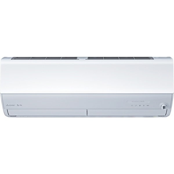 MSZ-ZD2525-W ピュアホワイト ズバ暖霧ヶ峰 エアコン (主に8畳用)