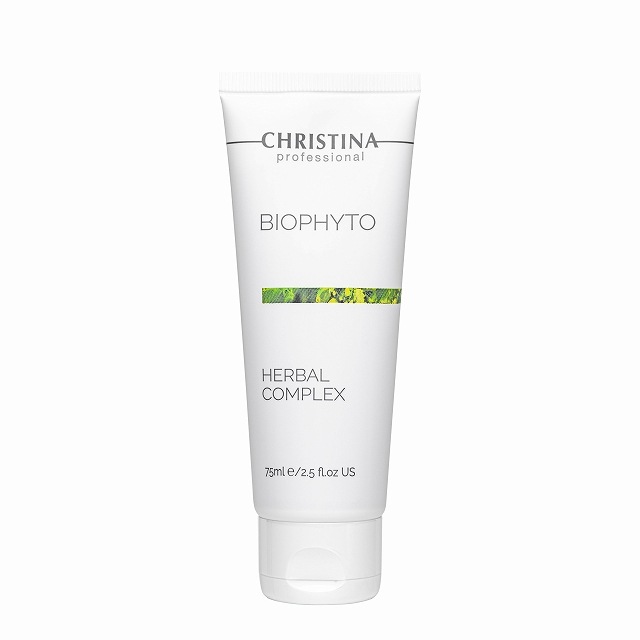 クリスティーナ ビオフィート　ハーバルコンプレックス 75ml 7,694円