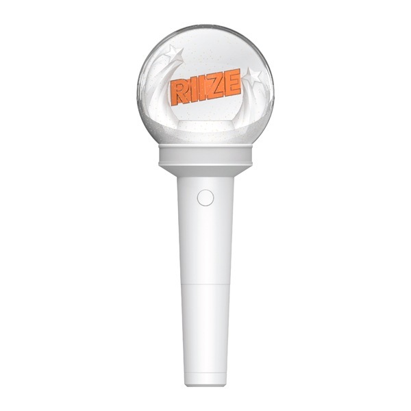 【公式】RIIZE OFFICIAL FANLIGHT / ペンライト / 公式グッズ