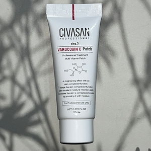 新品】シバサン バロコビン C コラーゲン パーソナルキット Civasan