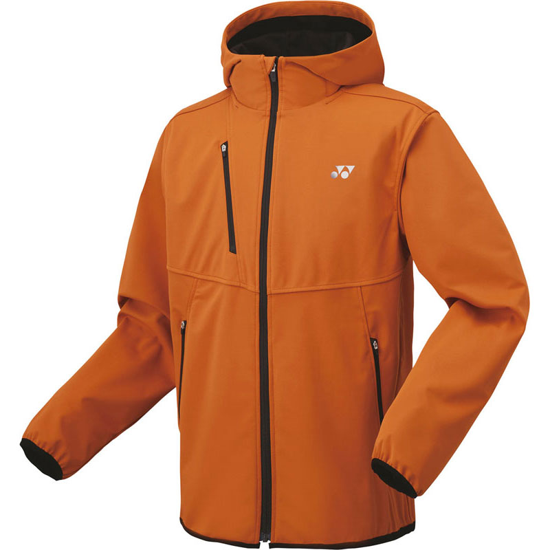 ユニウォームアップパーカー テニス ＷＵＰニットジャケット (51054-142)