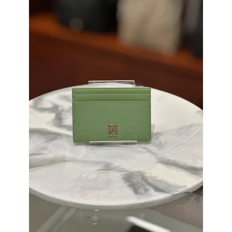 [始興店] 女性用カード財布 ST2FM08GR