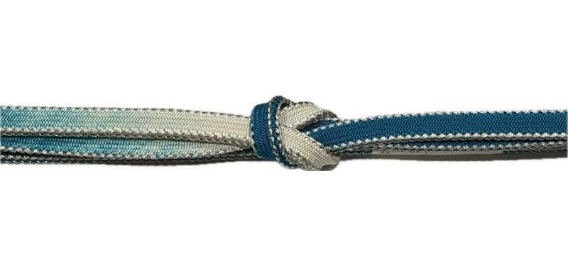 帯締め セミフォーマル [obijime063]