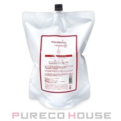 ニューウェイジャパン ナノアミノ トリートメント RS 2500g レフィル